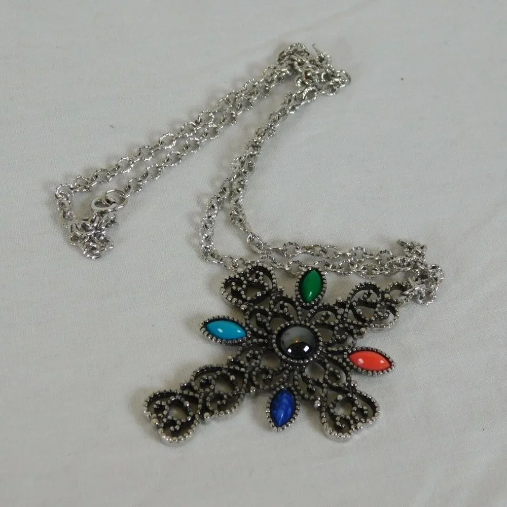 Avon 1972 romanesque